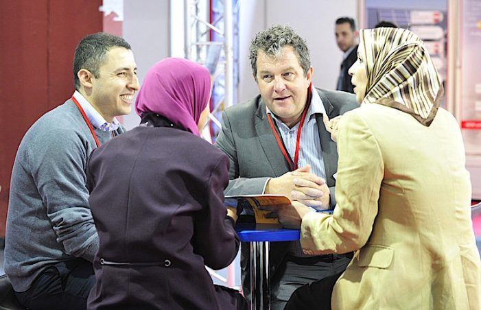 GKN Sinter Metals to display innovative Transversal Flux Motor at the CWIEME fair 2013