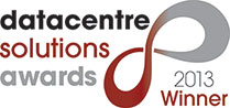 Streamworks Wins This Year’s International ‘Datacentre Solutions Award’