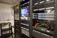 MediorNet Provides HD Video Distribution at Azusa Pacific University