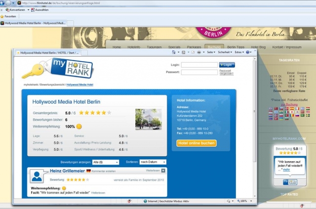 Söffge&Salamander celebrate 25 years of partnership