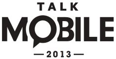 Talk Mobile 2013 Launch Party in NYC — June 6, 2013