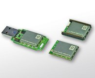 Energy-efficient Radio Solutions in accordance with IEEE 802.15.4 TM  shown at the SPS/IPC/DRIVES in Nuremberg