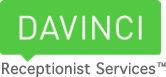 Davinci Virtual Office Solutions Launches Brand New Website — www.davincireceptionist.com