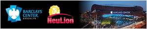 NeuLion and Barclays Center Partner to Create the Digital Ticket