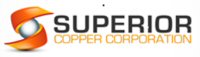 Superior Copper Appoints New CEO and President Superior Copper Appoints New CEO and President