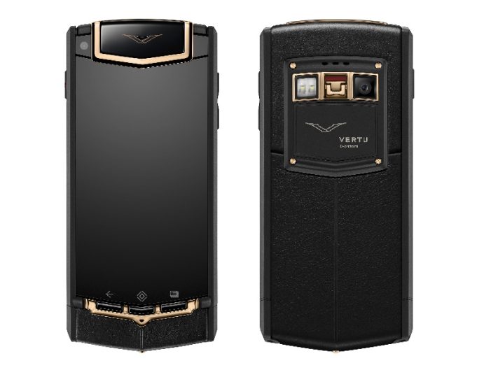 Top Components for exclusive mobile phones