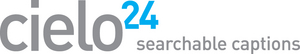 cielo24 Launches Industry First Scalable, On-Demand, Searchable Captioning Service for Online Media cielo24 Launches Industry First Scalable, On-Demand, Searchable Captioning Service for Online Media