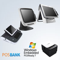 Our POSBANK bundles will save you time and consequently money Our POSBANK bundles will save you time and consequently money