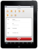 iscoord launches first enterprise-grade UC client for iPad, iPhone and iPod Touch