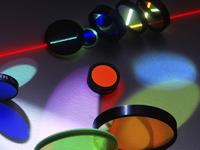 Tested Filters for Raman Applications