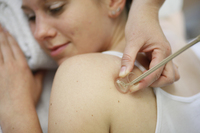 Hohenstein researchers carry out field study into the effect of antibacterial clothing on skin flora and microclimate