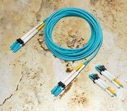 AFOP Announces the Release of Mini LC Duplex Connectors
