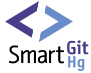 Git-Client SmartGit/Hg 4.6 now supports Git-Flow