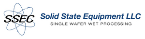 SSEC Introduces WaferEtch and WaferStorm Platforms to Its Portfolio of Single Wafer Wet Processing Solutions at SEMICON West 2013