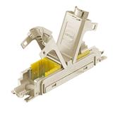 The Ha-VIS preLink® Extender enables cable extension for up to 10Gbit/s network cabling