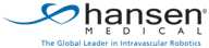 Marjorie Bowen Appointed to Hansen Medical-s Board of Directors