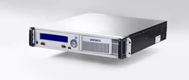 Compumatica secure networks and Utimaco Safeware sign agreement for global reselling of the Utimaco SafeGuard® CryptoServer product line