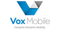 Vox Mobile Announces Vox Choice; Enterprise Mobility Solution Enables Efficient Management of Unified BYOD and Corporate Mobility Environments Vox Mobile Announces Vox Choice; Enterprise Mobility Solution Enables Efficient Management of Unified BYOD and Corporate Mobility Environments