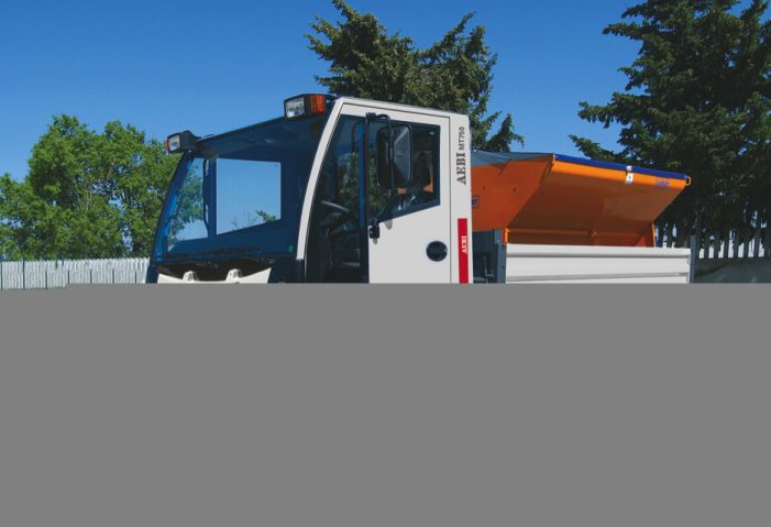 Vehicle portfolio of BSI Veicoli S.r.l. now available under the banner of Aebi Schmidt