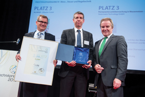 Ensuring that what belongs inside remains inside – Lindner Industrial Insulation