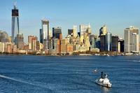 New York City gets NYC-Domains