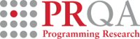 PRQA Achieves ISO 9001:2008 Certification PRQA Achieves ISO 9001:2008 Certification