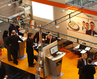CeBIT visitors impressed by practical examples of the e-signing solutions from signotec GmbH