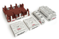 Customized to perform to perfection