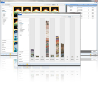 IT Solution for New TV Channel SPORT1 US