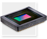 CMOS HDTV Image sensors – New global shutter sensors CMOS HDTV Image sensors – New global shutter sensors