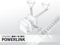 POWERLINK? The open standard for the plastics industry