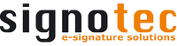 10 years of signotec: A success story from Ratingen, Germany