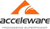 Acceleware Announces Option Amendment