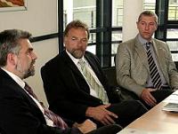 Quick detection method for germs developed for laundries Quick detection method for germs developed for laundries