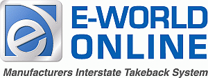 E-World Online Finds Solution to “Ghost Weight” Reporting by E-Waste Recyclers E-World Online Finds Solution to “Ghost Weight” Reporting by E-Waste Recyclers