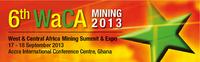 Beak attends the 6th West&Central Africa Mining Summit&Expo
