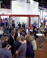 INTERGEO 2011 – Conference opens with new format for the open data community INTERGEO 2011 – Conference opens with new format for the open data community