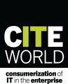 CITE Conference Unveils Inaugural Awards for Excellence in Consumerization of IT in the Enterprise