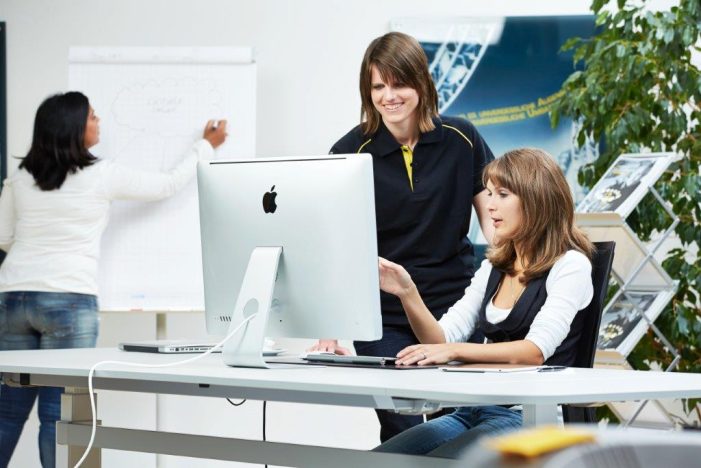 Women and Technology – a Winning Combination at SKIDATA