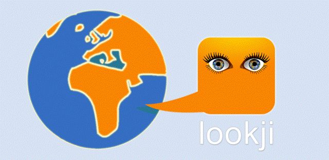 look! GmbH – Hit Google Play with Great App: lookji for free!