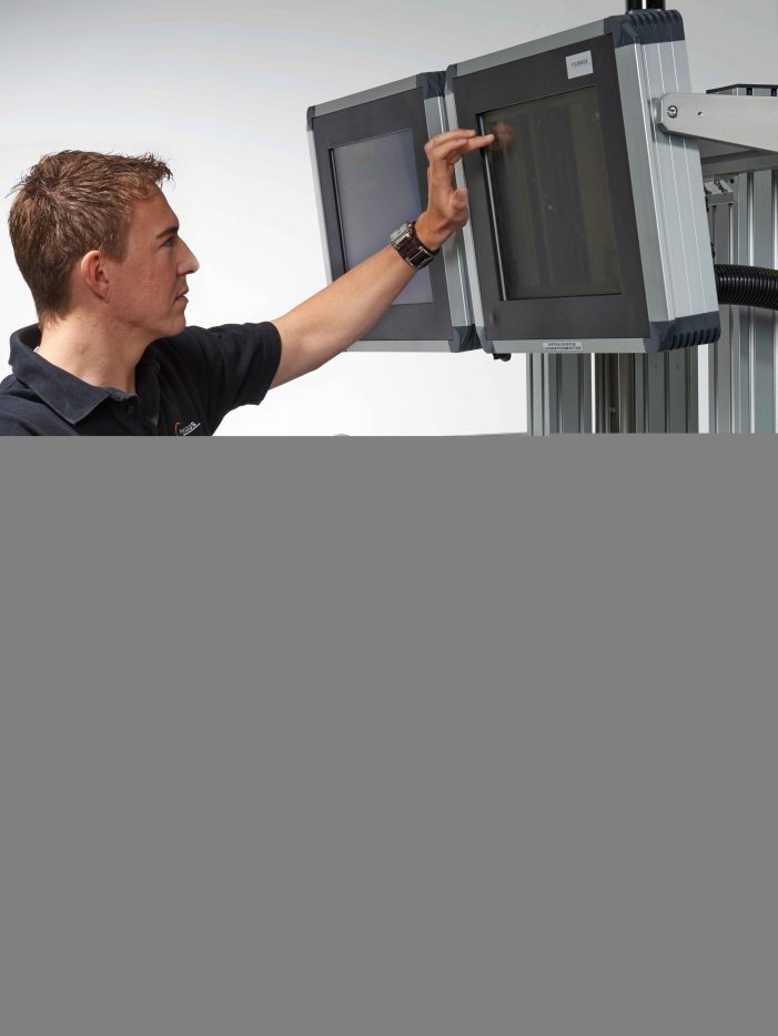 Pixargus: Automatic defect density evaluation takes yield management out of the grey area