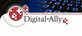 Digital Ally to Present at Eighth Annual Singular Research “Best of the Uncovereds” Conference in Los Angeles on October 3, 2013 Digital Ally to Present at Eighth Annual Singular Research “Best of the Uncovereds” Conference in Los Angeles on October 3, 2013