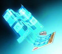 Goodbye to Bond Wires!  New packaging technology replaces wire bonding