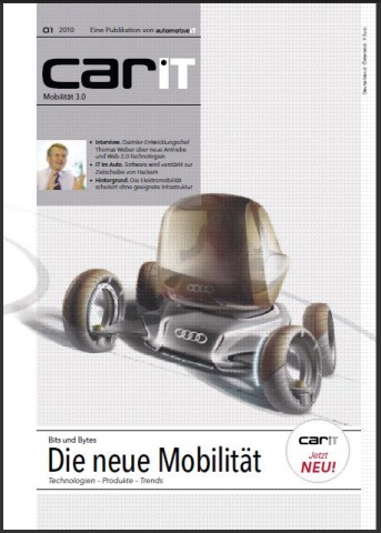 Gartner Names Wave a “Visionary” in the 2013 Mobile Data Protection Magic Quadrant