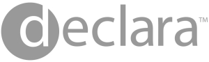 Introducing Declara: An Intelligent Social Learning Platform With Leading Global Customers Introducing Declara: An Intelligent Social Learning Platform With Leading Global Customers