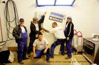 Whitepaper: The Administrative Cloud in a European Context