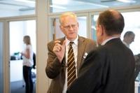 And the message gets through.