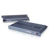 Wireless Power in Rack: Palmer PWT 06 19″ Multiple Power Supply