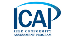 IEEE Conformity Assessment Program (ICAP) Announces the Official Launch of the IEEE 1588(TM) Telecommunications Certification Program IEEE Conformity Assessment Program (ICAP) Announces the Official Launch of the IEEE 1588(TM) Telecommunications Certification Program