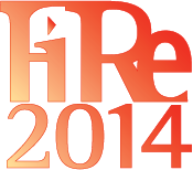 FiRe Conference Names MD Revolution a FiRe 2014 FiReStarter FiRe Conference Names MD Revolution a FiRe 2014 FiReStarter